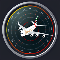 Air Radar Flight Tracker