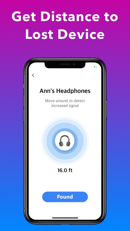 #4. Find My Pods・Device Air Finder (iOS) 由: Valery Spirin