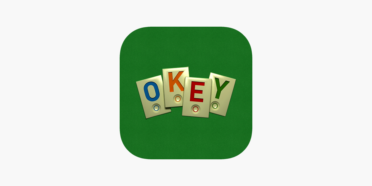Okey Online on the App Store