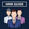 Human Resource Management -HRM icon
