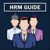 Human Resource Management -HRM contact information