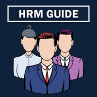 Contact Human Resource Management -HRM