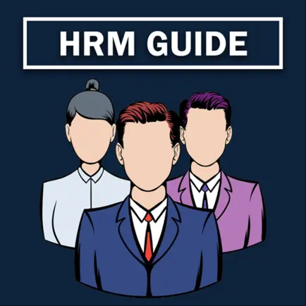 Human Resource Management -HRM Cheats
