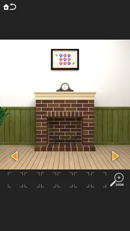 Game screenshot Room Escape [SECRET CODE 3] apk