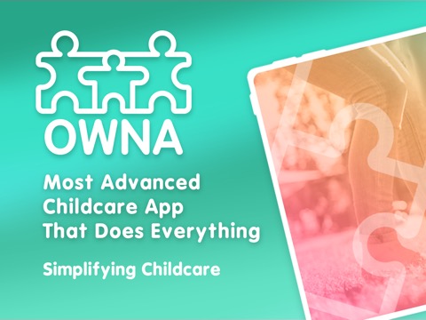 OWNA Childcare Appのおすすめ画像1