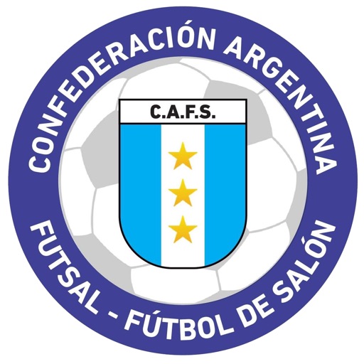 CAFS Futsal icon