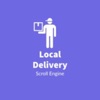 ScrollEngine - Local Delivery
