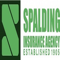 Let's Connect Spalding  logo
