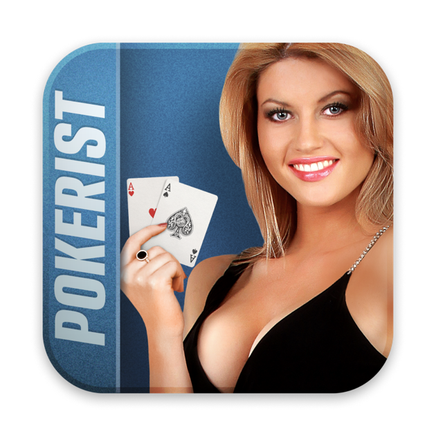 Τέξας Χόλντεμ Πόκερ: Pokerist στο Mac App Store