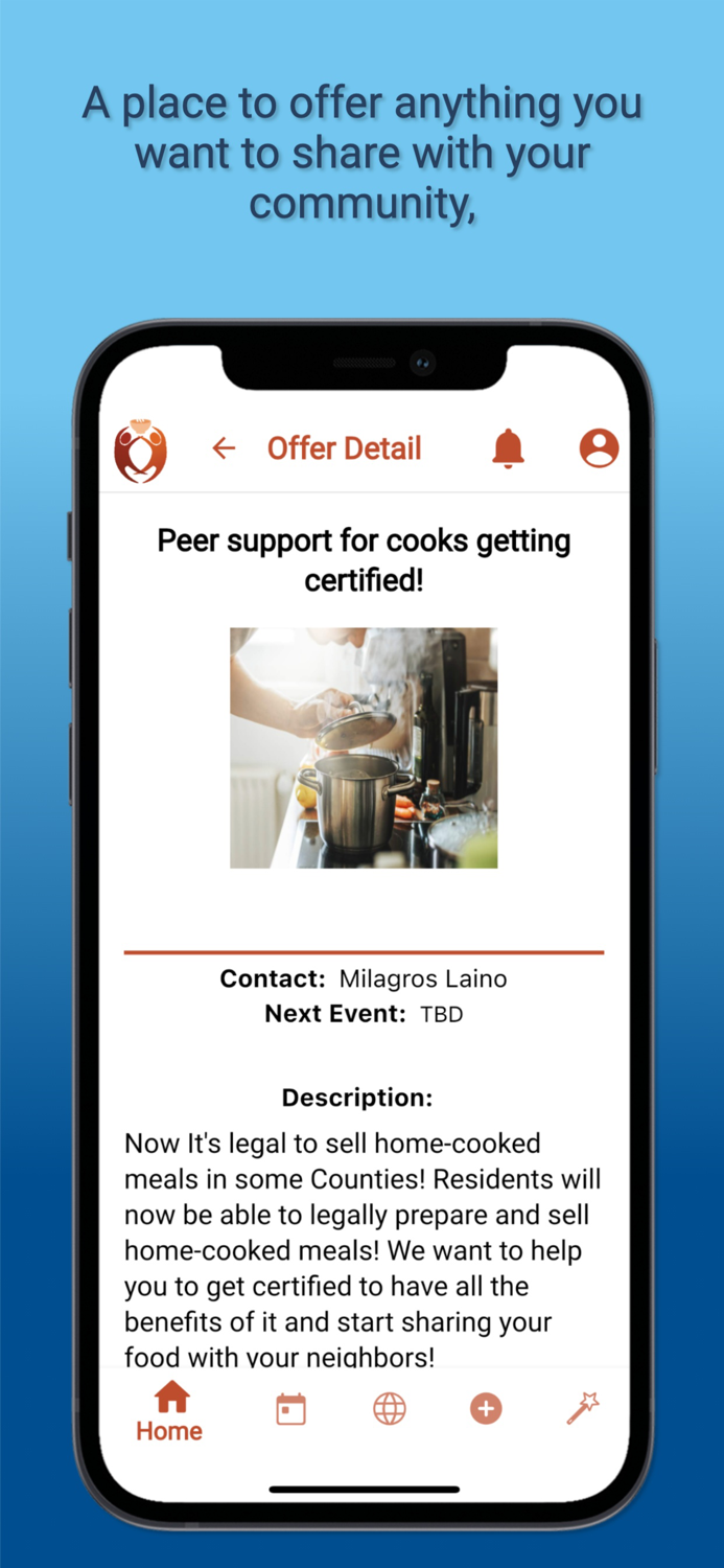 Whats Cookin - Whats Cookin