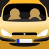 Bilpoolare icon