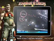 starbase orion ipad images 1