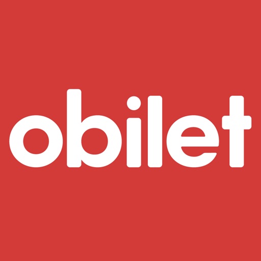 obilet - Otobüs ve Uçak Bileti