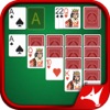 Solitaire Pro - iPhoneアプリ