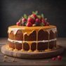 Get Cake Recipes - Homemade for iOS, iPhone, iPad Aso Report