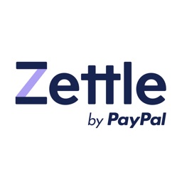 PayPal Zettle icon