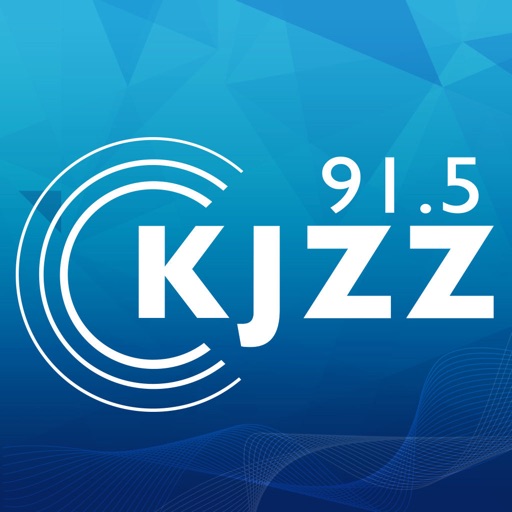 KJZZ Phoenix iOS App