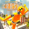 Whip Dummy Crash icon