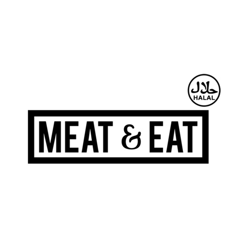 Meat & Eat icon