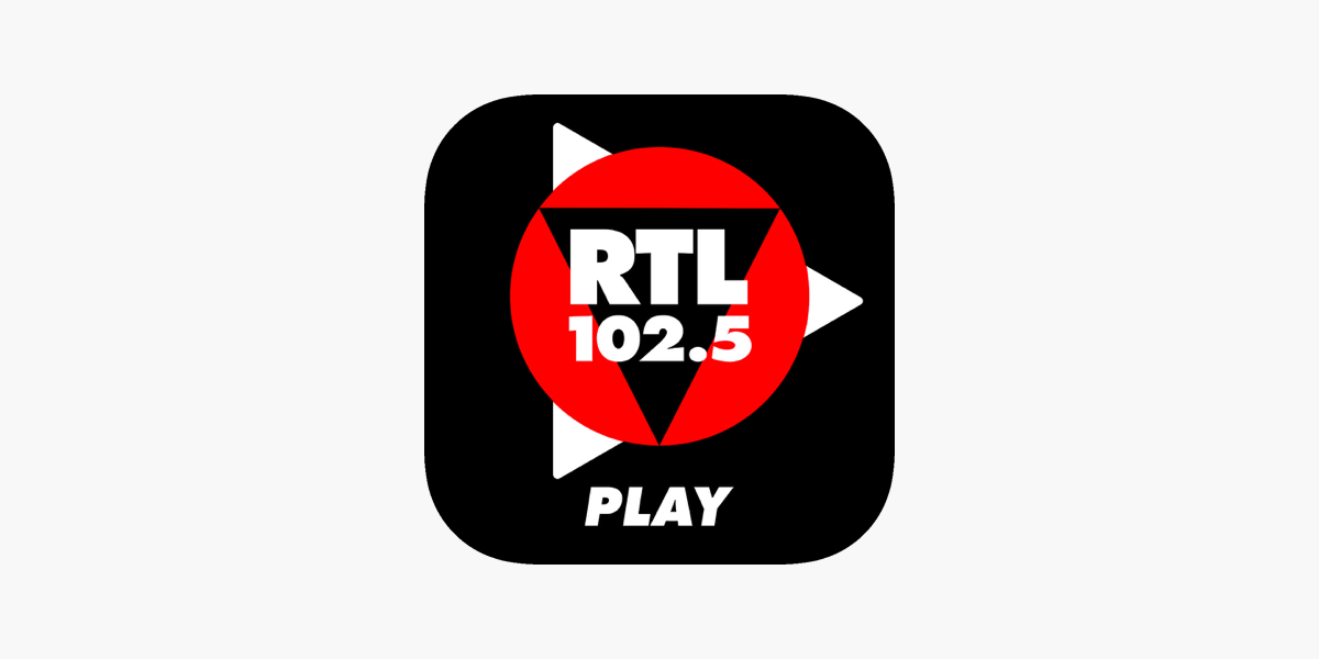 RTL 102.5 PLAY su App Store
