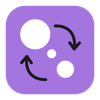 Movavi HD Video Converter icon