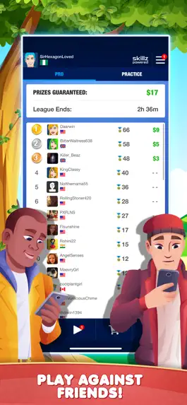 Game screenshot Daily Crossword Puzzle Free hack