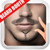 Beard Booth - 写メ 編集 - iPhoneアプリ