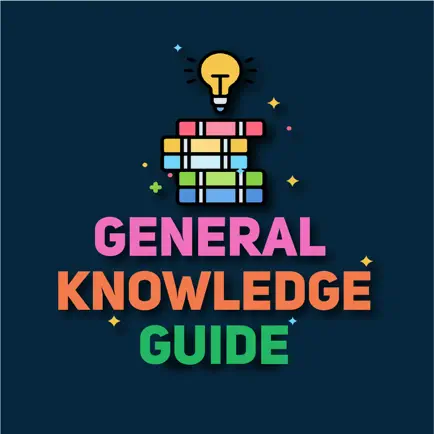 General Knowledge Guide Cheats