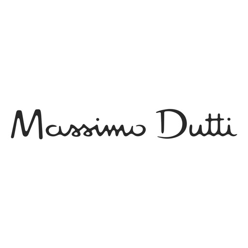 Massimo Dutti: Clothing store iOS App