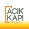 Açık Kapı icon