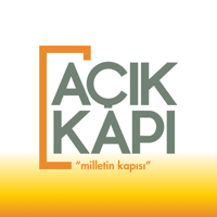 Açık Kapı