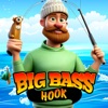 Big Fish Bass Hook icon