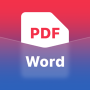 PDF to Word. Easy Converter