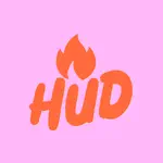HUD™ Chat and Date new people App Contact