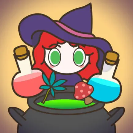 Witch Makes Potions Читы