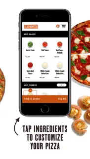 How to cancel & delete blaze pizza 2