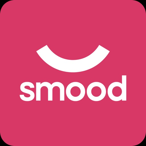 Smood - Livraison de repas