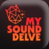 My Sound Delve icon