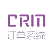 CRM订单系统