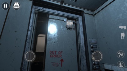 Horror Amanda Games - Escape Screenshot