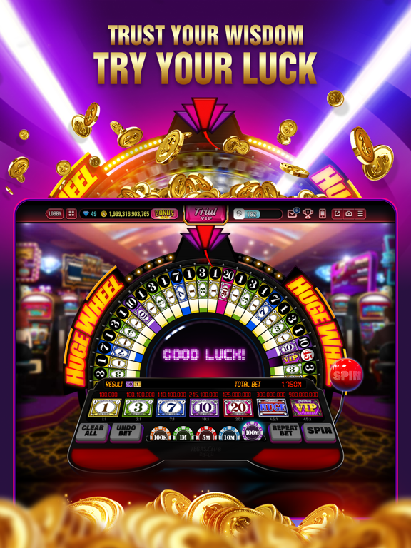 Vegas Live Slots Casinoのおすすめ画像7