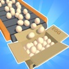 Icon Idle Egg Factory 3D