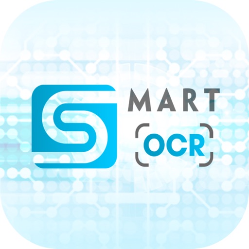 SmartOCR - AI số hóa văn bản icon