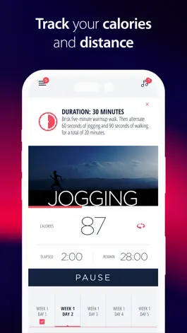Game screenshot Half Marathon 13.1 Trainer hack