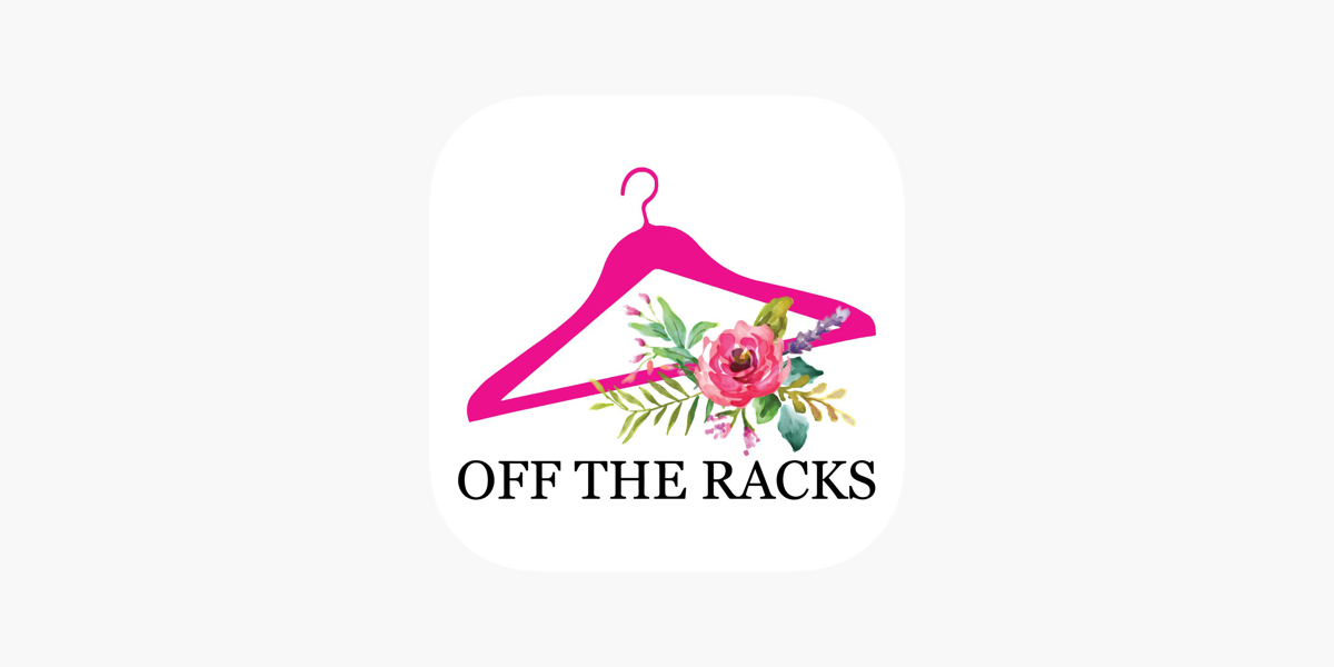 Off the Racks Boutique on the App Store