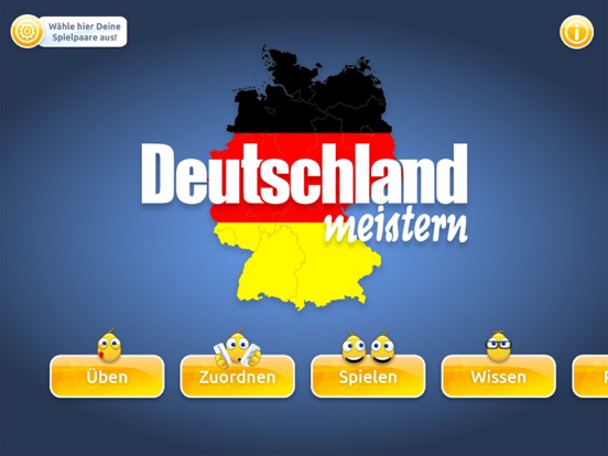 Screenshot #4 pour Deutschland meistern