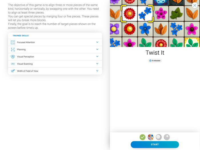 Fibromyalgia - Research