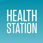 Health Station App Positive Reviews