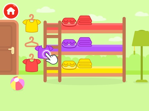 子供ゲーム - 子供知育 2歳-5歳 赤ちゃんゲームのおすすめ画像7