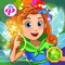 Icon My Little Princess Fairy Game